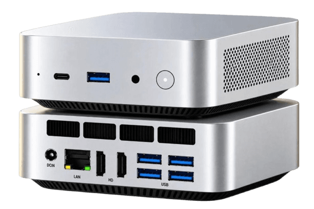 Node One